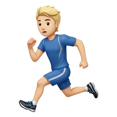 image of jonah in the bible fleeing sticker