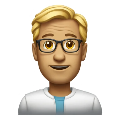 silicon valley tech guru sticker