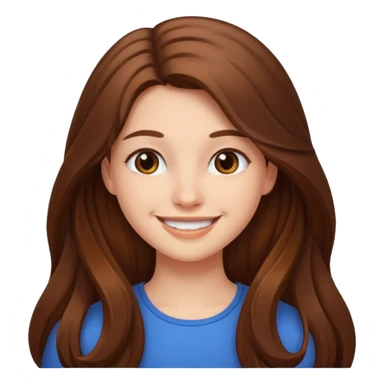 gives an example sticker