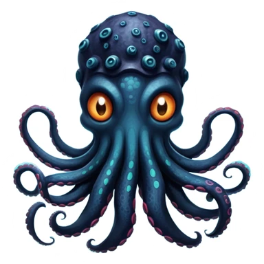 Kraken sticker