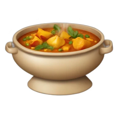 Tajine sticker