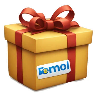 Amazon gift card sticker