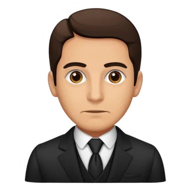 Nemesio Rubén Oseguera Cervantes, also known as El Mencho, a Mexican drug trafficker and leader of the Jalisco New Generation Cartel (CJNG). sticker