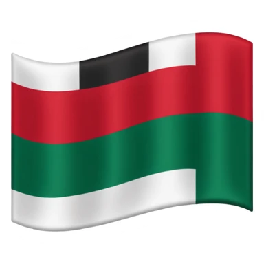 Flag Tatarstan  sticker