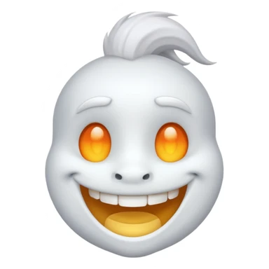 El perfil de Discord sticker