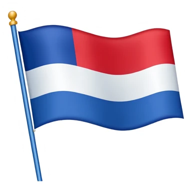 drapeau français sticker