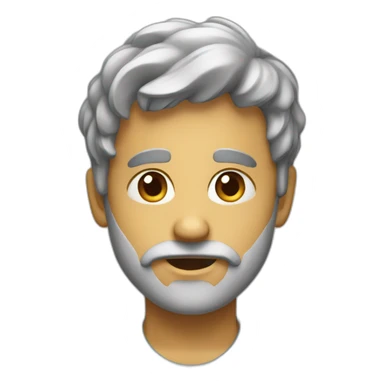 Emojis énervé sticker