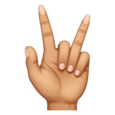 Fuck all the way off emoji sticker