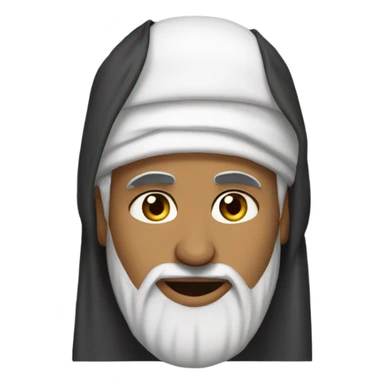 Sheikh meo sticker