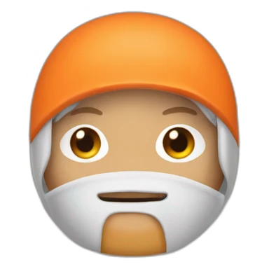 Kenny McCormick sticker