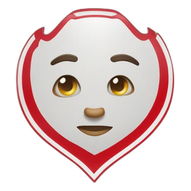 Wydad athletic club cafard sticker