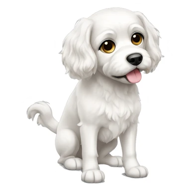 cavashon full body sticker