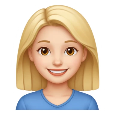 Give me an On it! emoji sticker