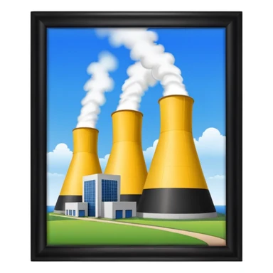 Zaporizhia NPP sticker