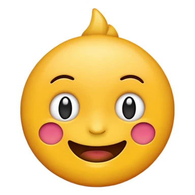creame un emoji de amog us sticker