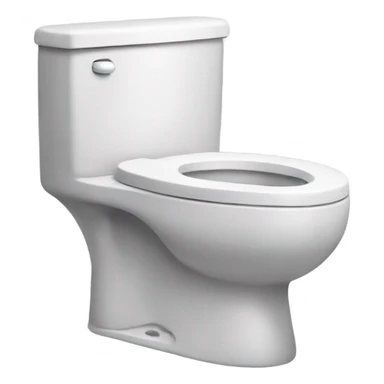 Skibidy toilet  sticker