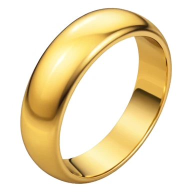 ring married sticker