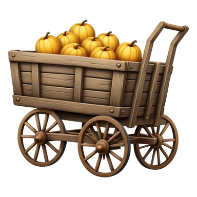 Cart sticker