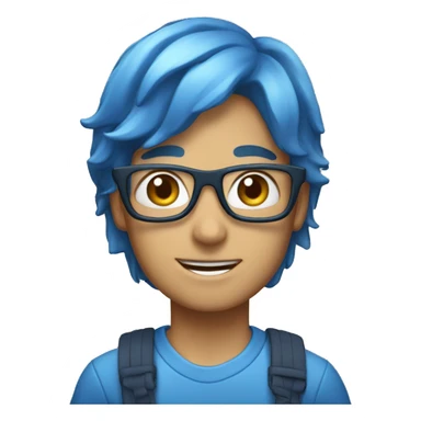 i want a blue certification like instagram sticker