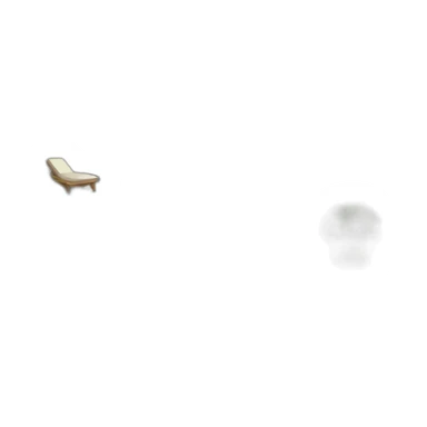 Varnish la piscine sticker