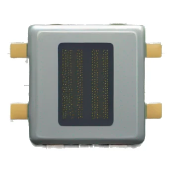 integrated circuit sticker