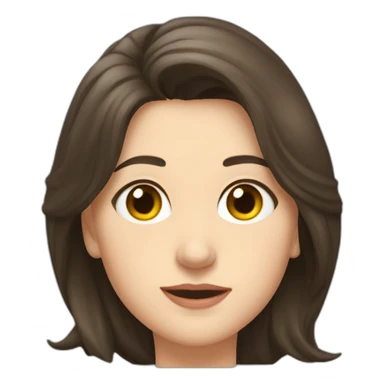 clara luciani sticker