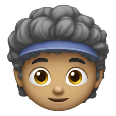 Mcbling 2000s sticker