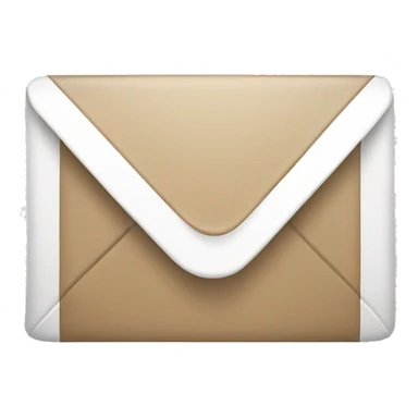 email arriving inbox folder sticker