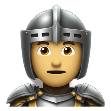 knight who say ni sticker