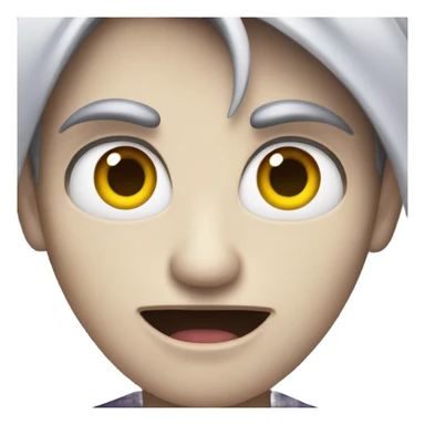 Vampire Twilight sticker