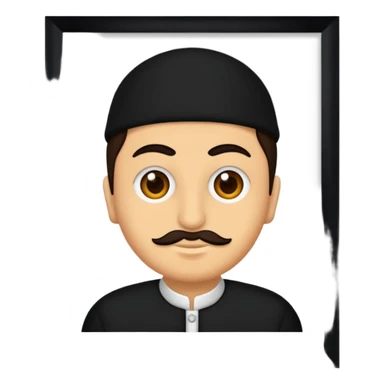 Doğu türkistan sticker