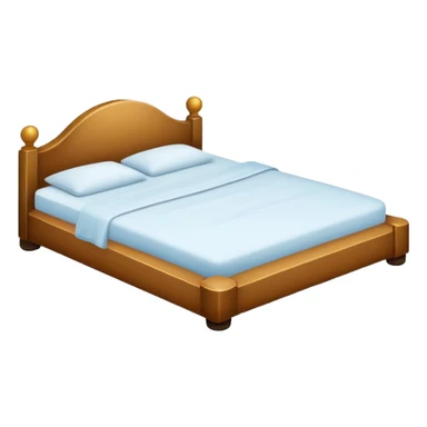 make bed sticker