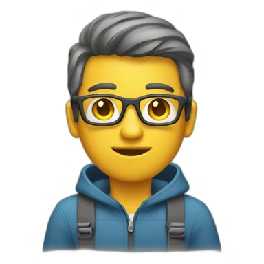 Ux ui designer sticker