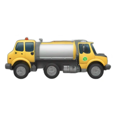 emissions reduction sticker