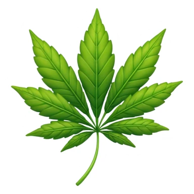 sunshine weed sticker