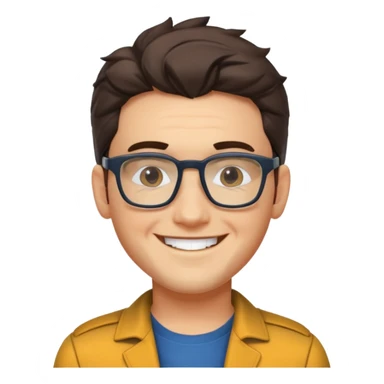 Sam Witwicky transformers movie sticker