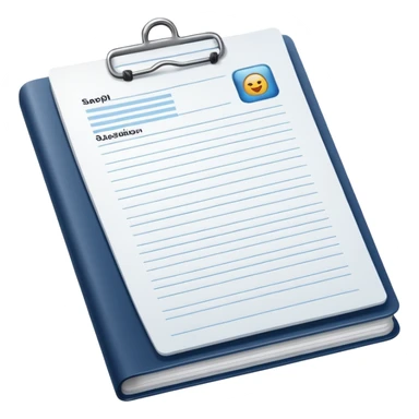 Pre-Offer Stage (Reference Check + Documents Submission)
 sticker