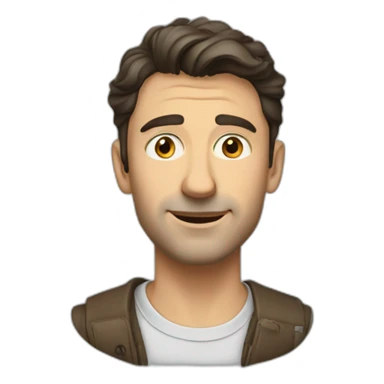 Nicolas serkozy sticker