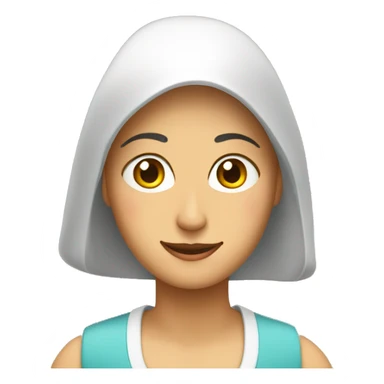 Pan y mamá  sticker