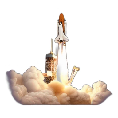 launch it sticker