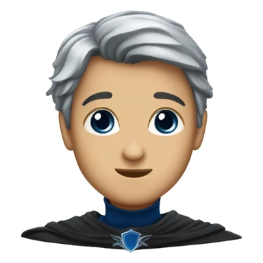 Friends Ravenclaws sticker