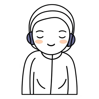 Feeling high sticker