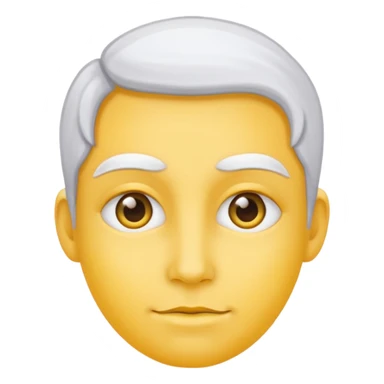 draw solder loke this but make skin color white-yellow sticker