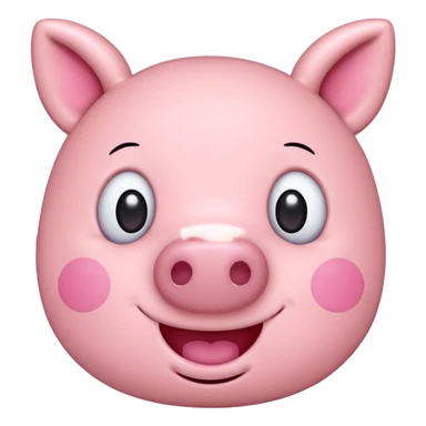 Peppa Pig  sticker