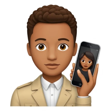 Tefi y jetset josh king  sticker