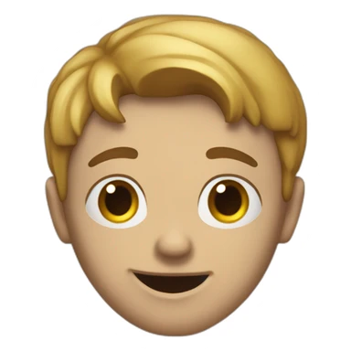 Chat qui louche sticker