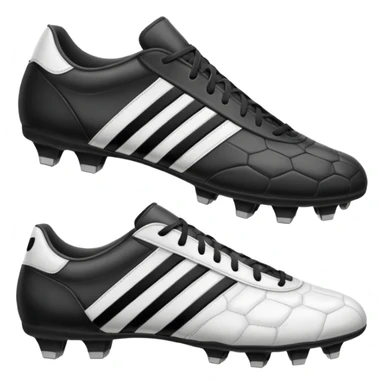 soccer shoes ouma sticker