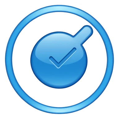 Meta verified tick mark for instagram sticker