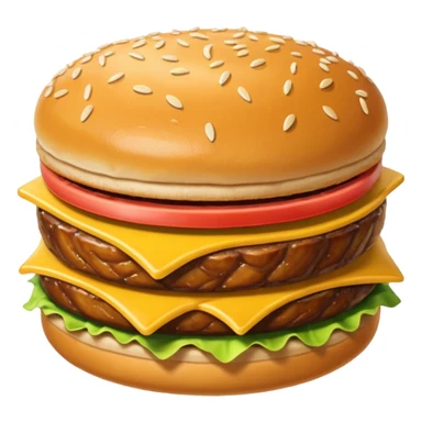 Ribwich from simpsons sticker