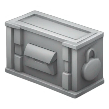 monobank black  sticker